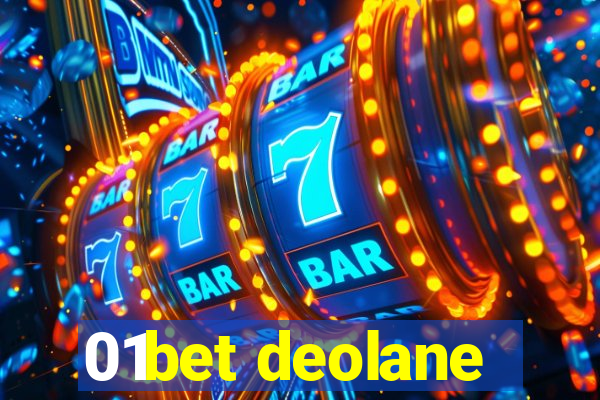 01bet deolane